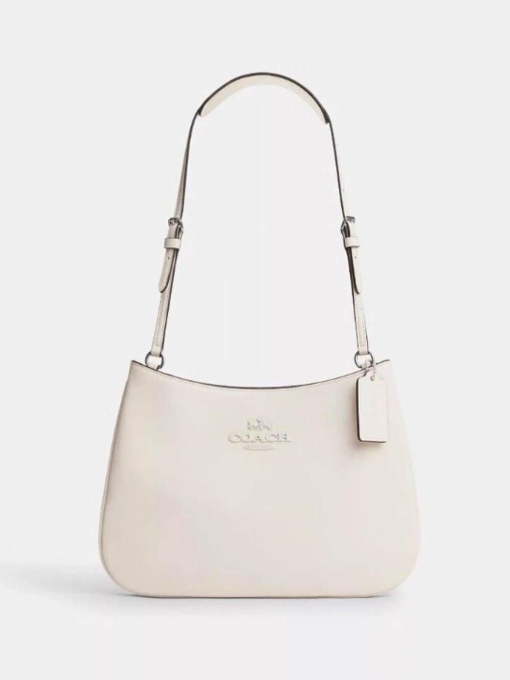 COACH Penelope bag in chalk NWT